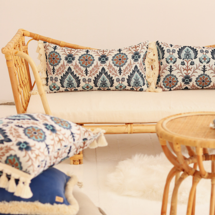 Boho pagalvėlė - Stambulas