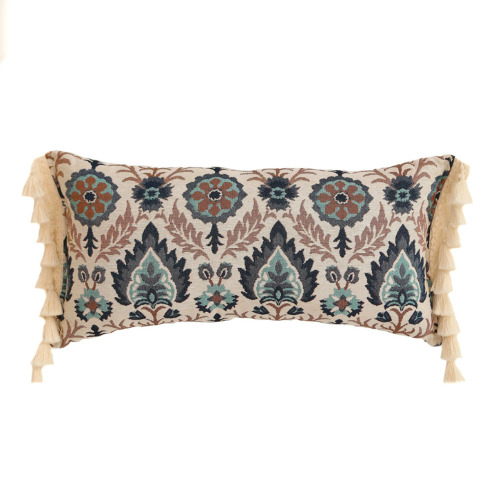 Boho pagalvėlė - Stambulas