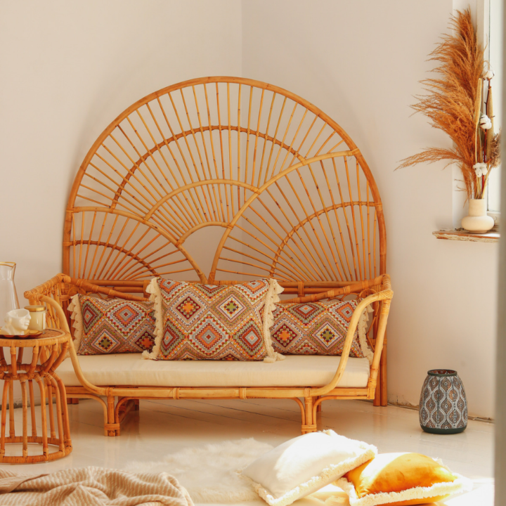 BOHO PAGALVĖLĖ – ANTALYA 2