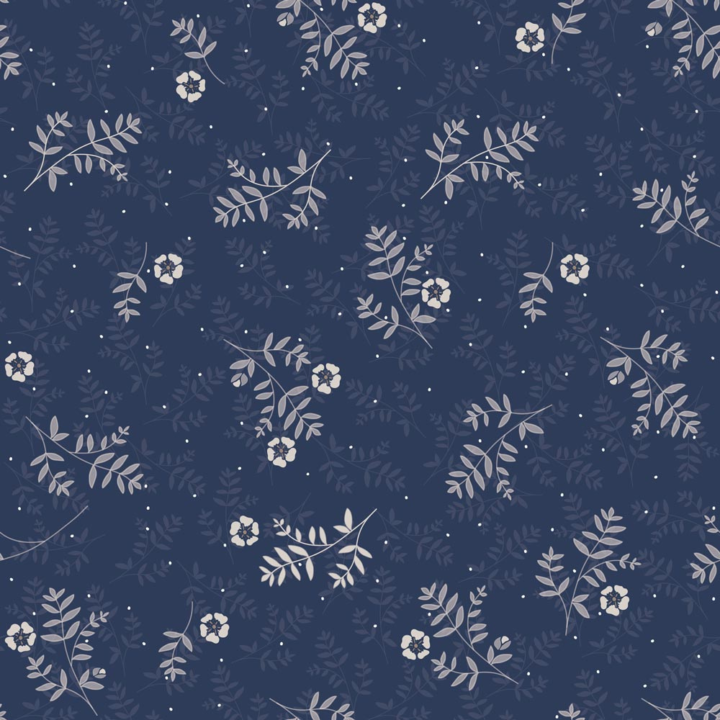 Tapetai SIMPLE Nakties ornamentai
