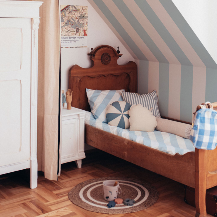 Tapetai SIMPLE Junga Ledai Portofine