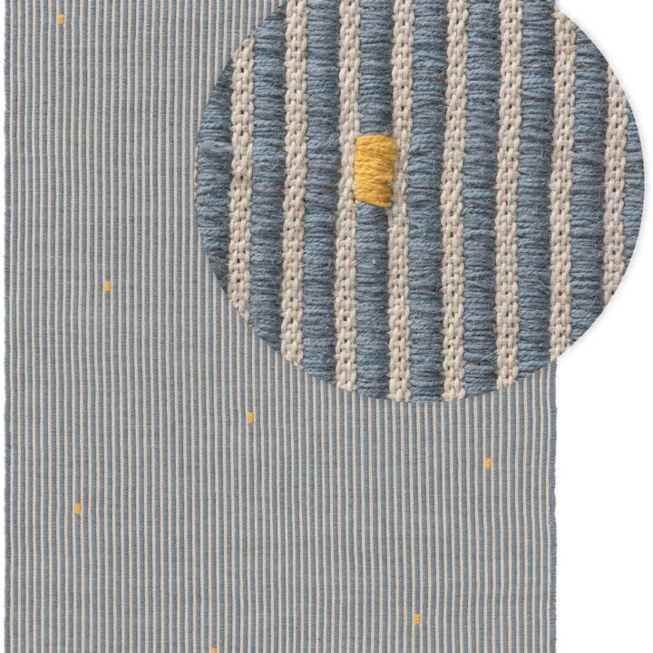 Vaikiškas Kilimas „Berta“