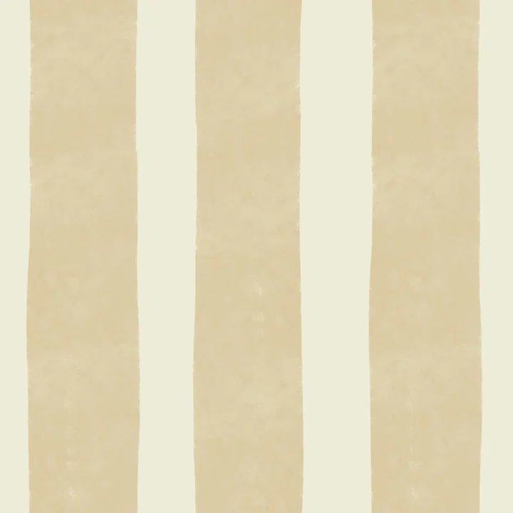 Tapetai SIMPLE Beige Juostos