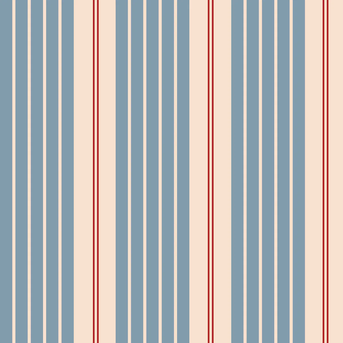 Tapetai SIMPLE Retro Juostelės