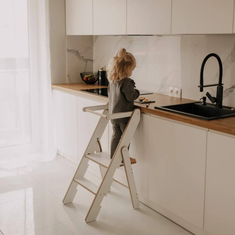 Sulankstomi bokšteliai