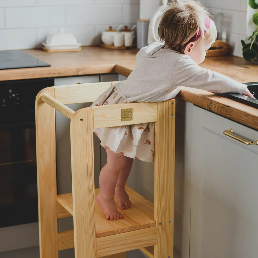 Standartiniai bokšteliai