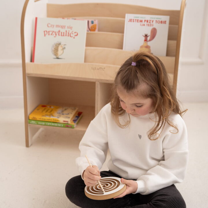 Montessori Lentyna SMART