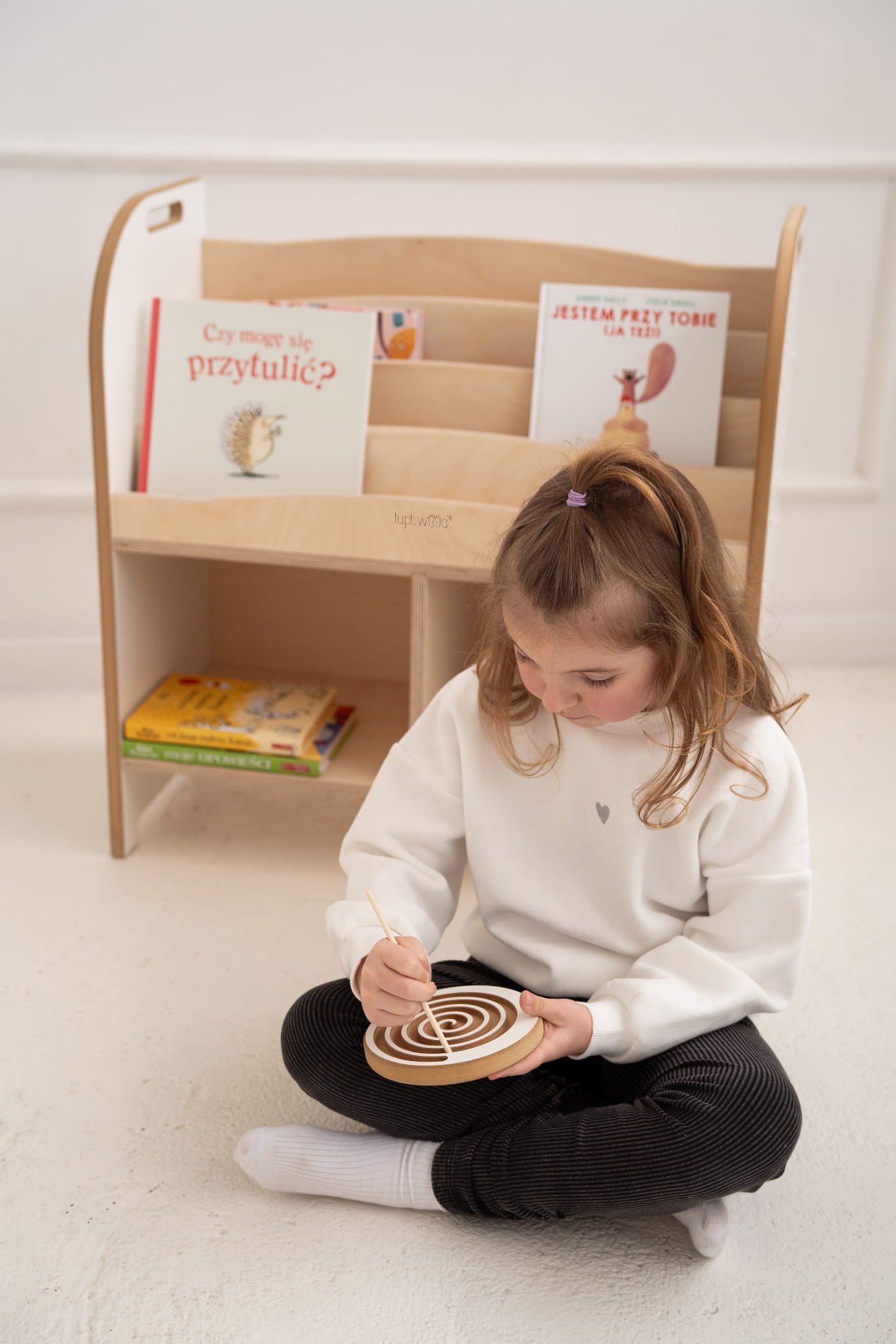 Montessori Lentyna SMART