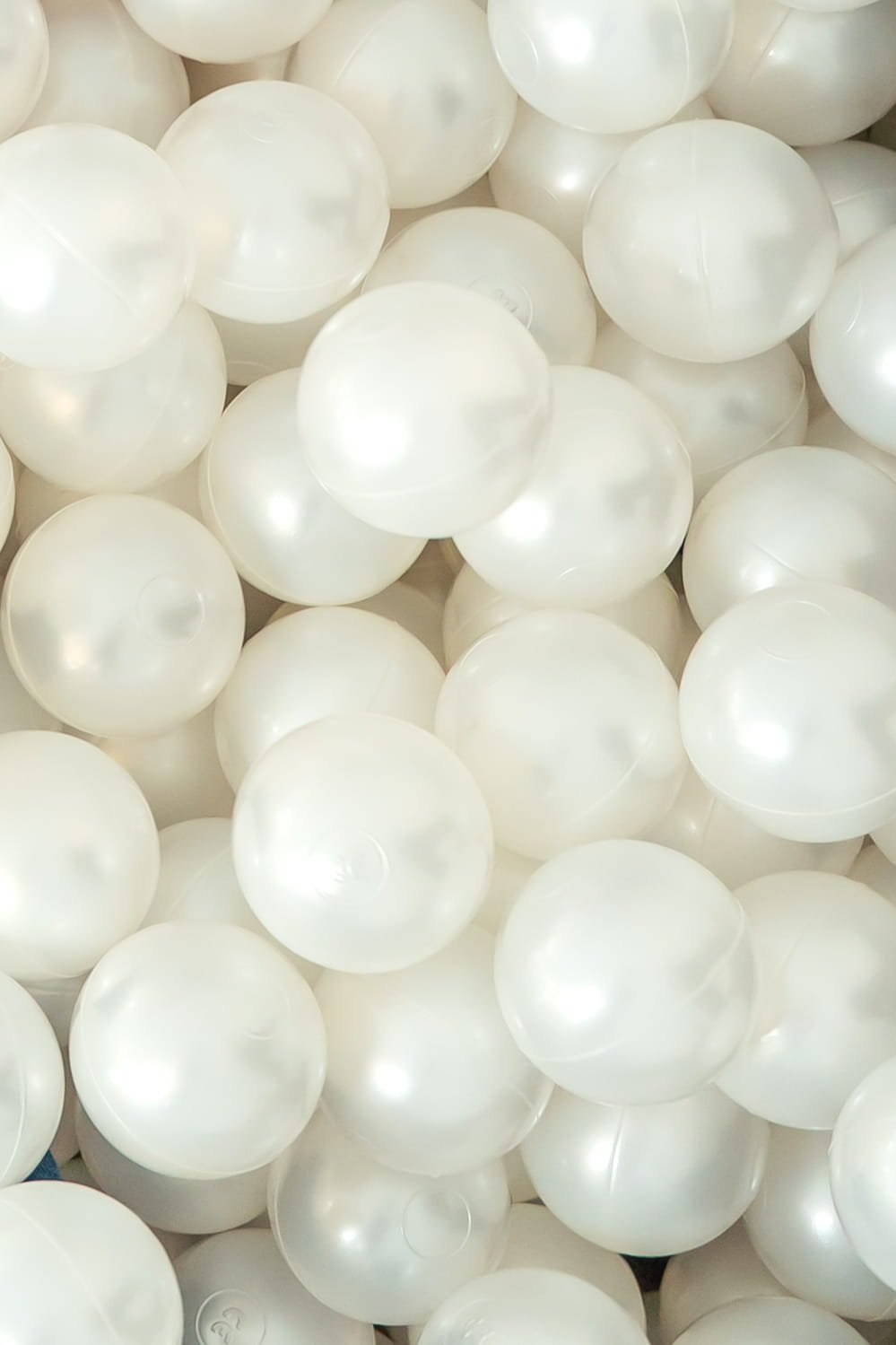 PERLAS kamuoliukai sausam baseinui – 80 vnt.