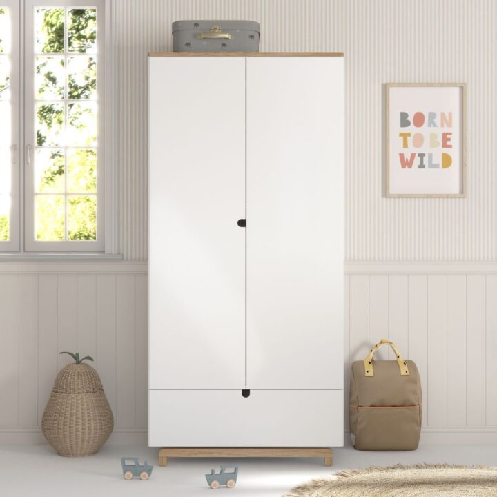 NOMI Spinta Vaiko Kambariui