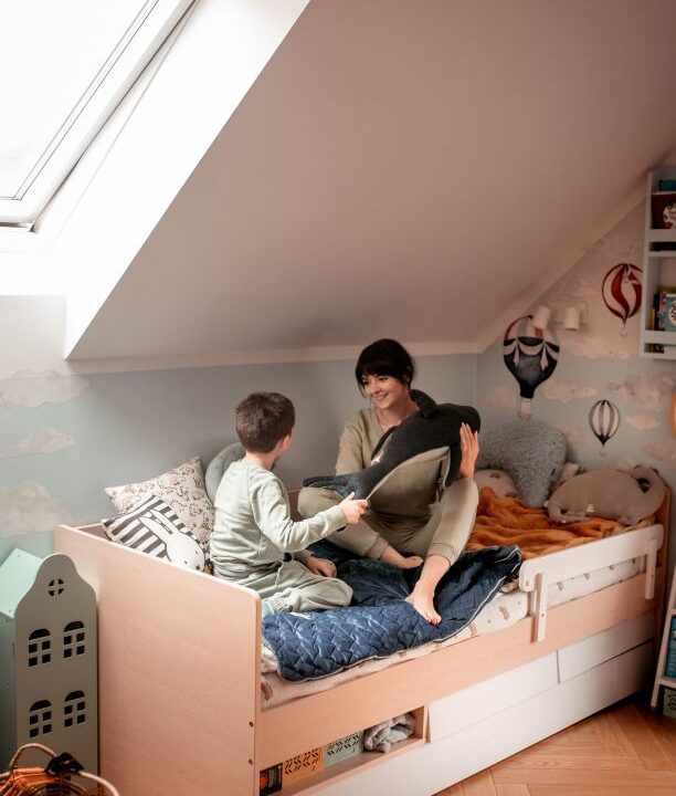 MOMO Sofa Lova 90x200