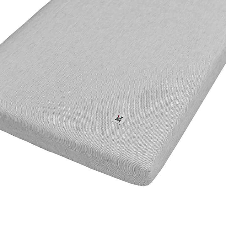 Lino Paklodė su Guma Smulkios Juostelės 60x120