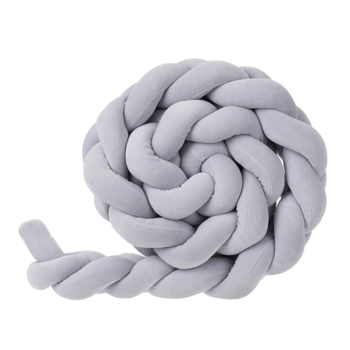 Pinta Lovytės Apsauga Pilka