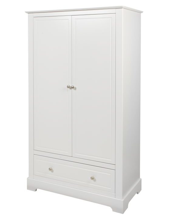 MILĖJA Sniego Baltumo Spinta