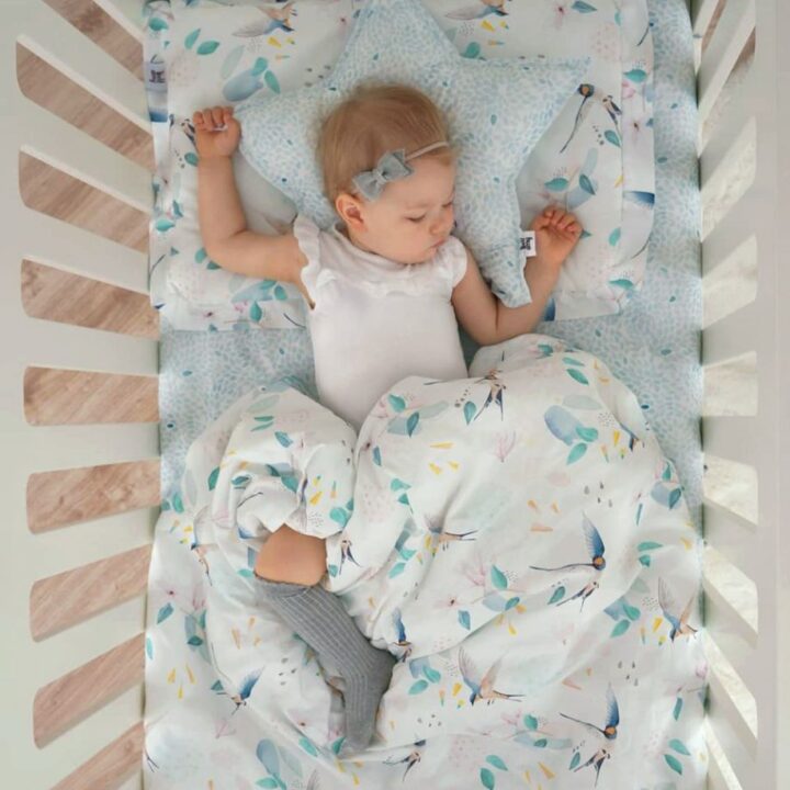 FLY Patalynės komplektas su užpildu 140x200