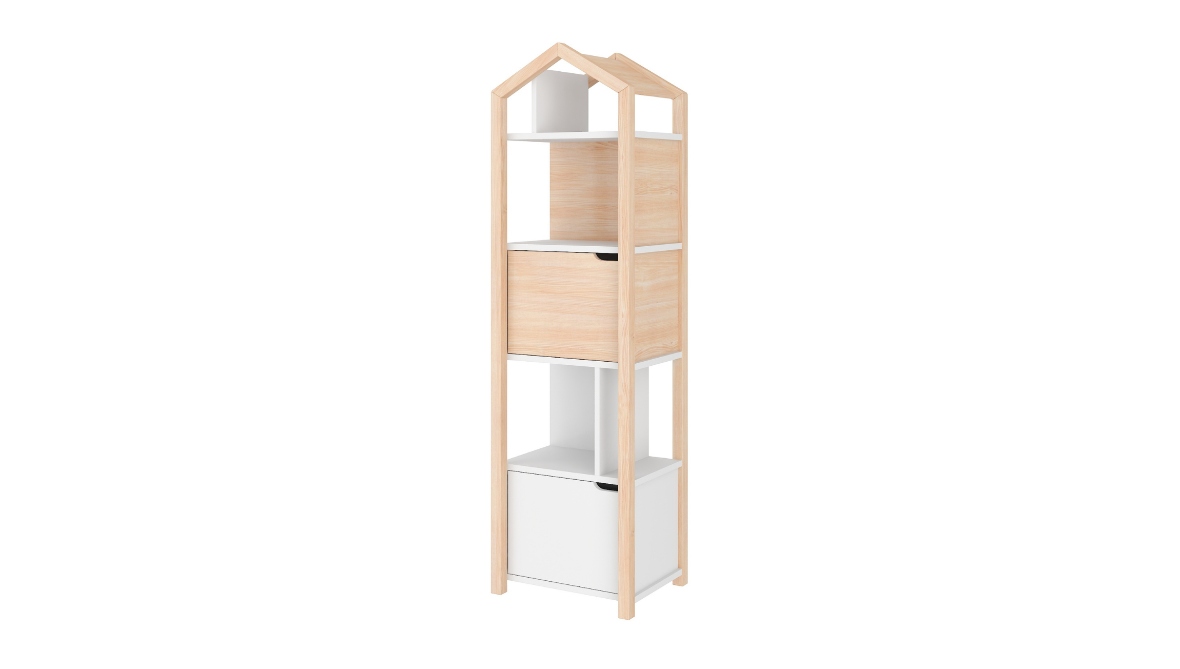 Tatam JONAS Knygų Lentyna