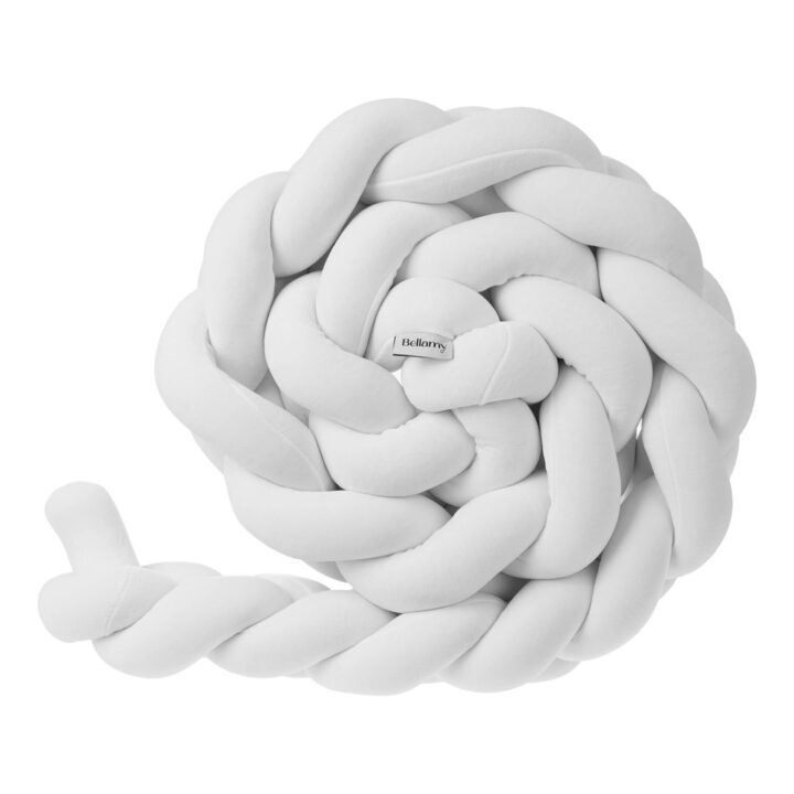 Pinta Lovytės Apsauga Balta