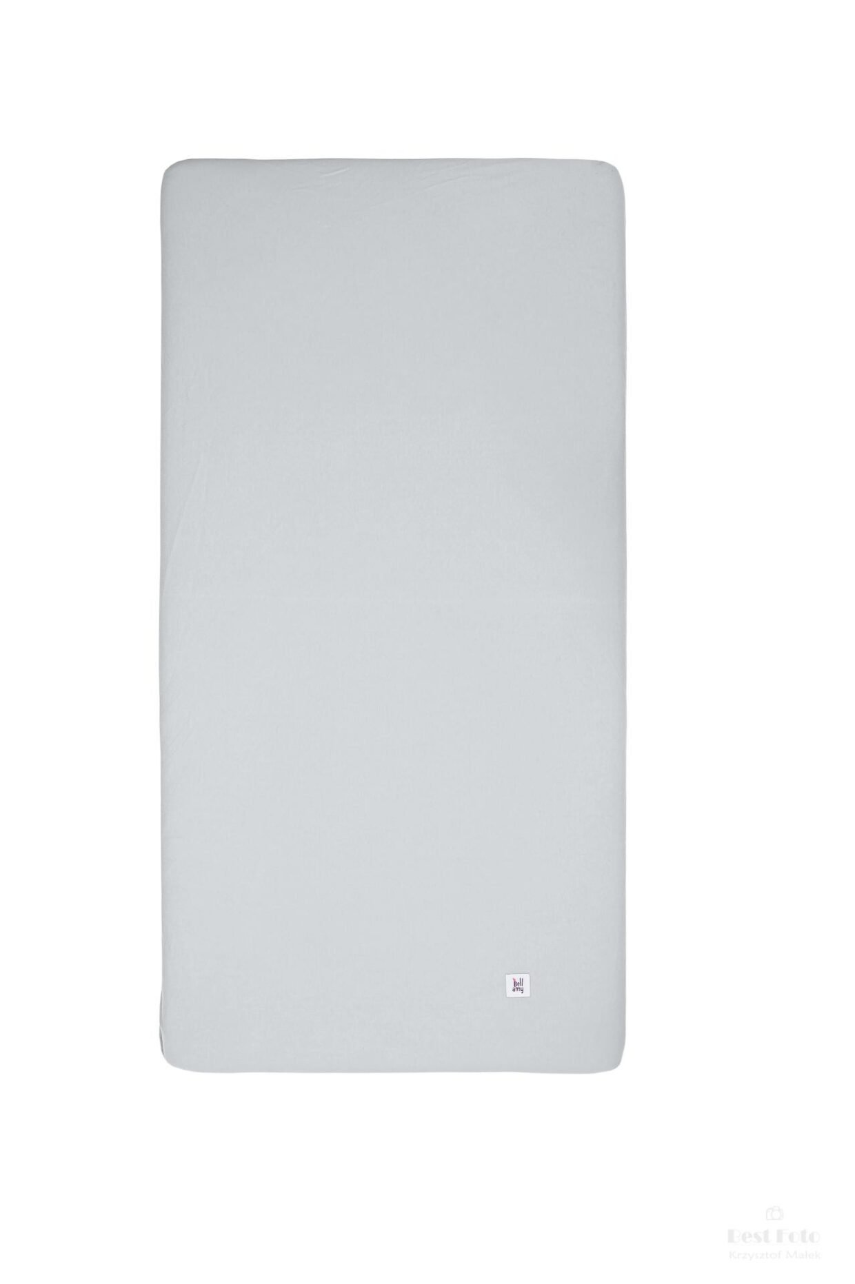 PAVASARIS Lovos Paklodė 60X120 Pilka
