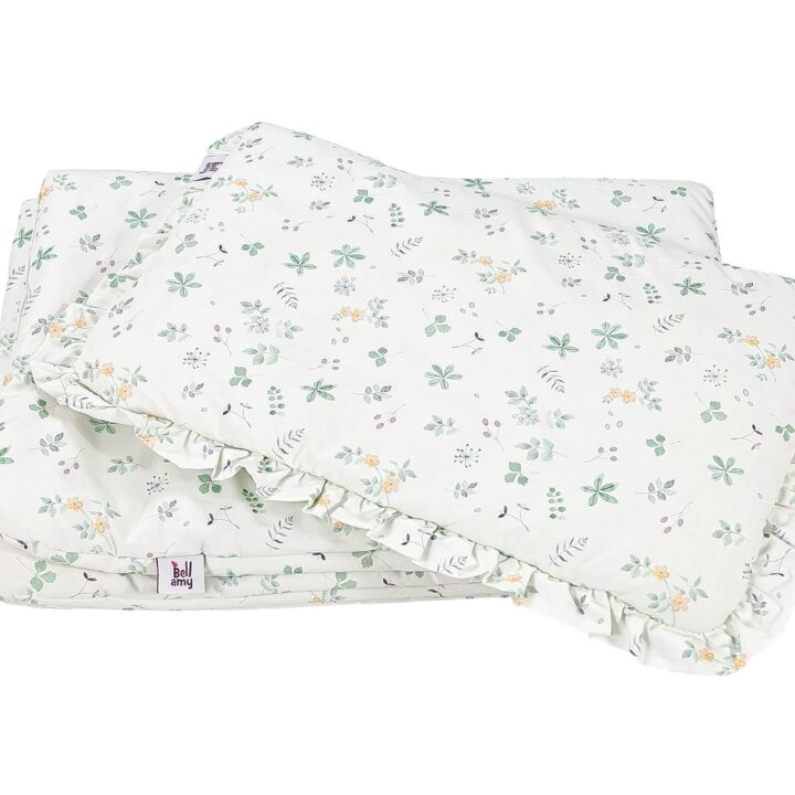 PASAKA Patalynės komplektas su užpildu 140x200