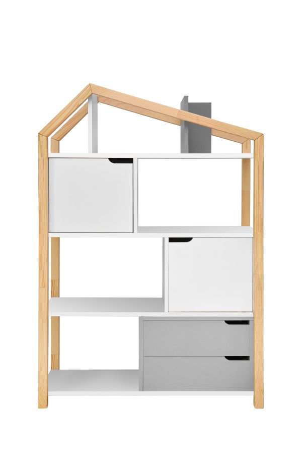 Plati Namelis-Knygų Lentyna JONĖ