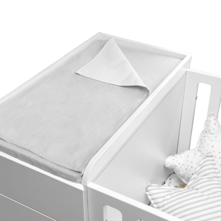 Vystymo čiužinukas UP! Pilkas