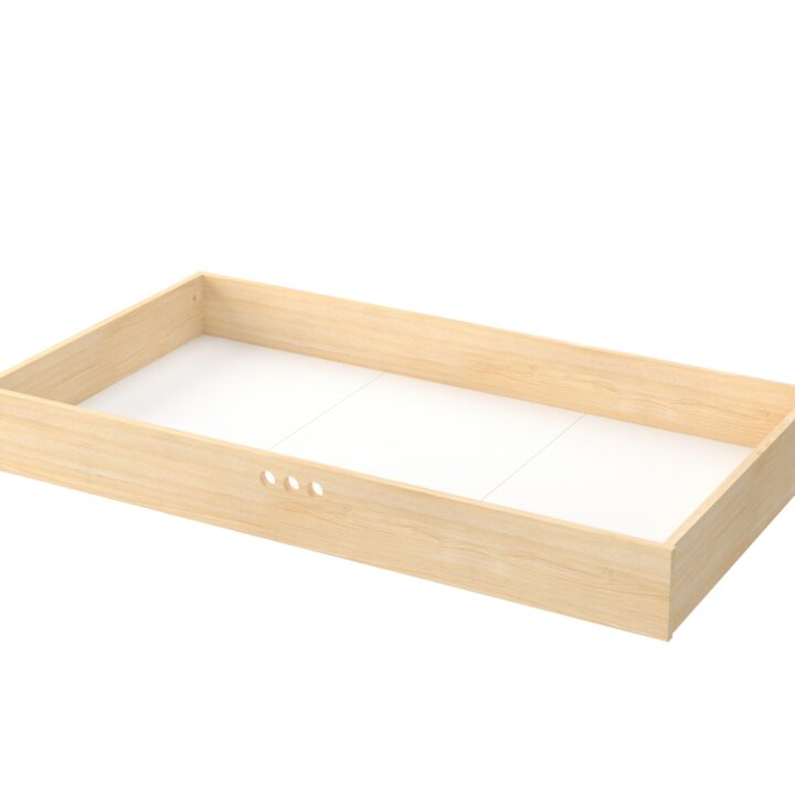 SAPNAS Pušies Lovos Stalčius 80x160