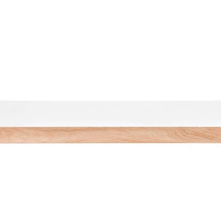 LOTĖ Sniego Baltumo Lentyna