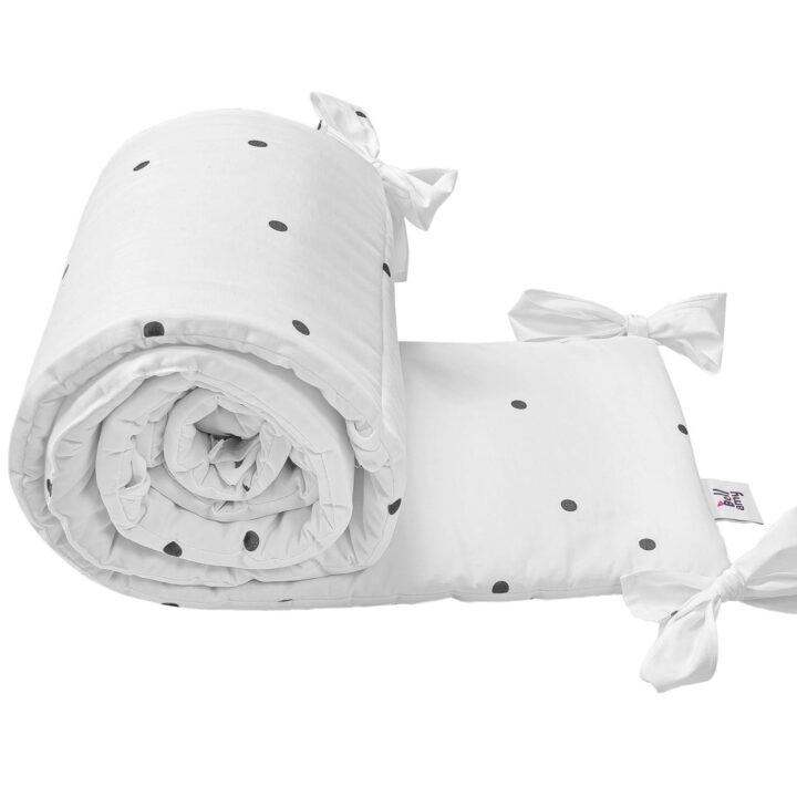 PARŠELIS Kūdikio Lovytės apsauga 60x120/70x140