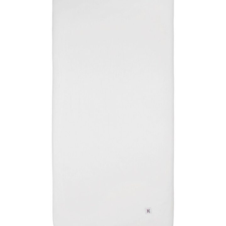 PAVASARIS Lovos paklodė 80x160 Balta