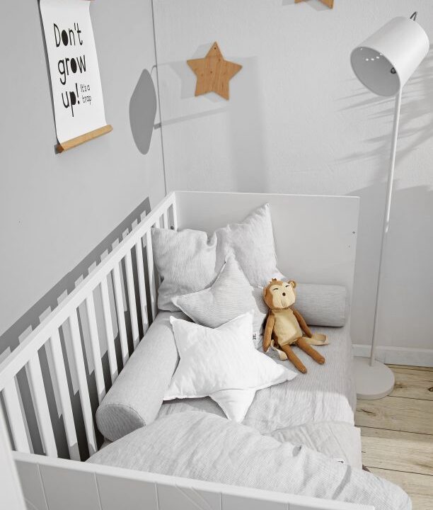 Lino Paklodė su Guma Smulkios Juostelės 60x120