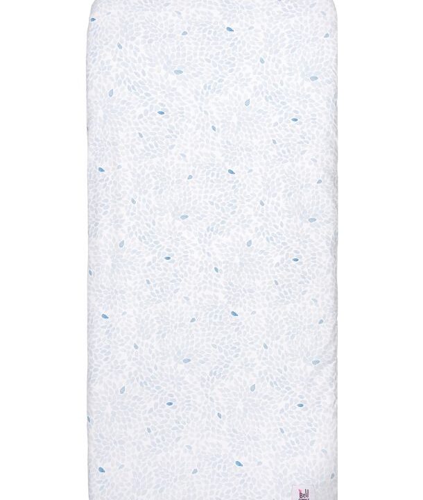 LAPELIAI Lovos paklodė 80x160