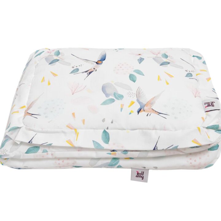 FLY Patalynės komplektas su užpildu 140x200