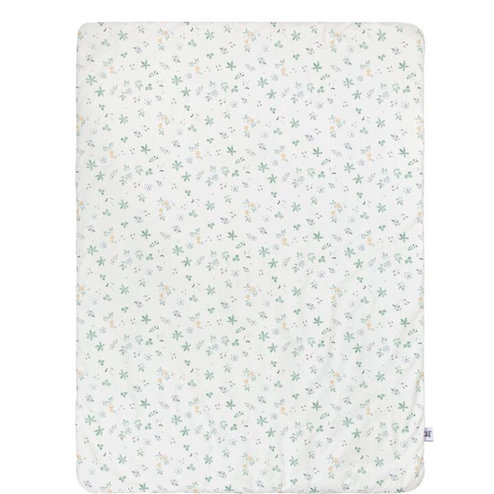 PASAKA Lovos paklodė 80x160