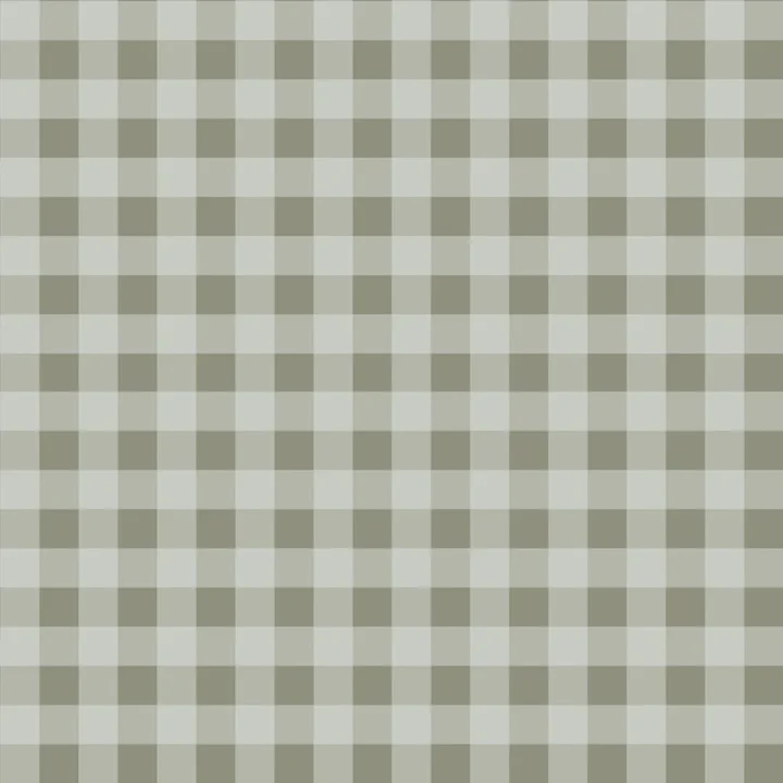 Tapetai SIMPLE Mini Žali Langeliai
