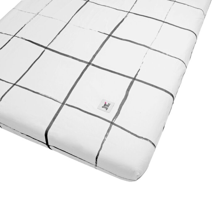 HIPPO Vaikiška Lovos Paklodė 70x140