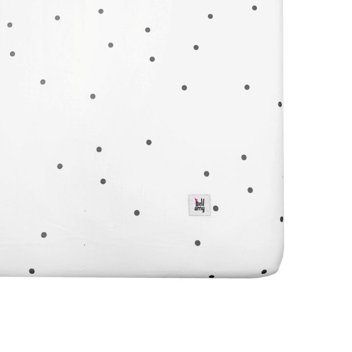 PARŠELIS Vaikiška Lovos Paklodė 60x120