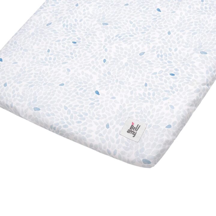 LAPELIAI Lovos paklodė 80x160