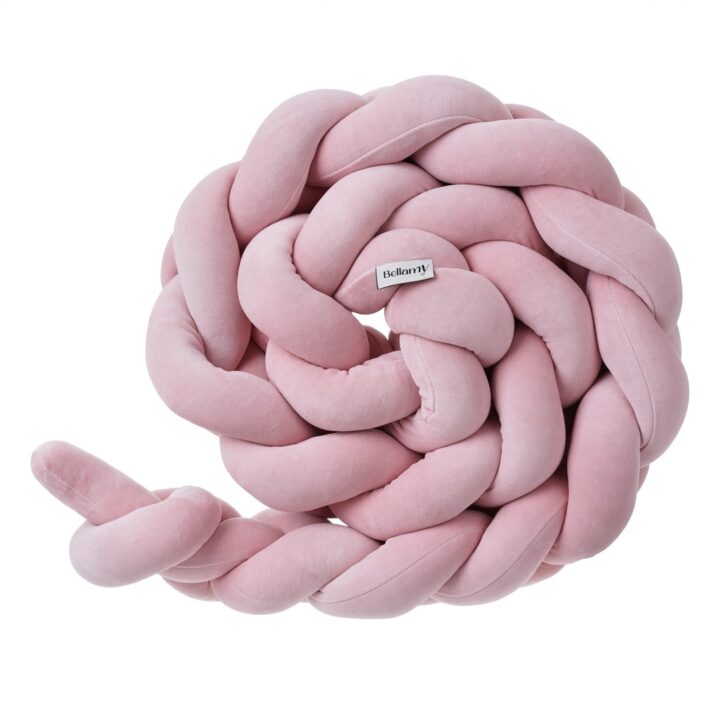 Pinta Lovytės Apsauga Rožinė