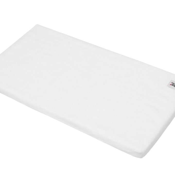 Vystymo čiužinukas UP! Sniego baltumo