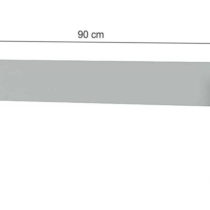 BENAS Universali Lovos Apsauga Pilka