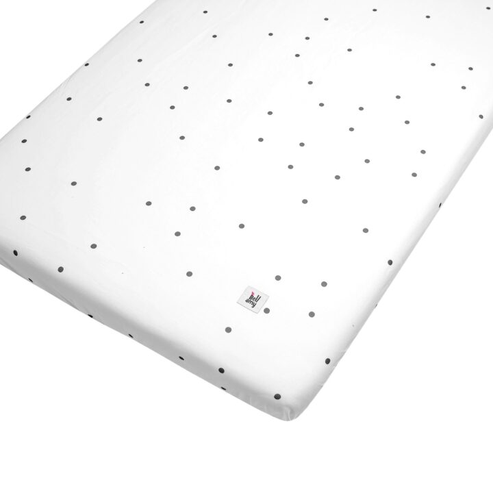 PARŠELIS Lovos paklodė 80x160