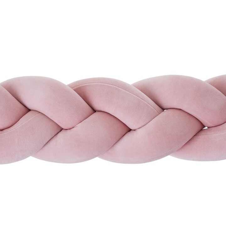 Pinta Lovytės Apsauga Rožinė