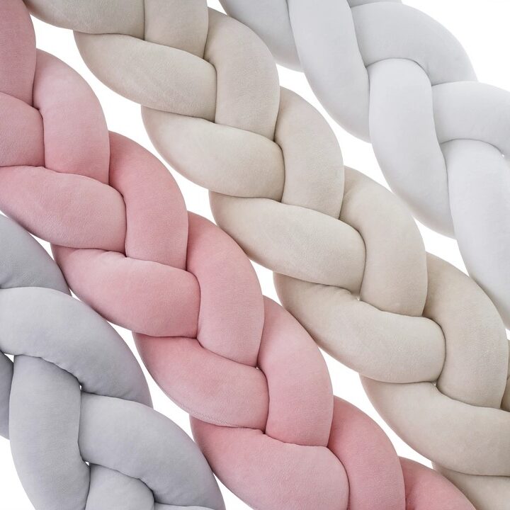 Pinta Lovytės Apsauga Balta