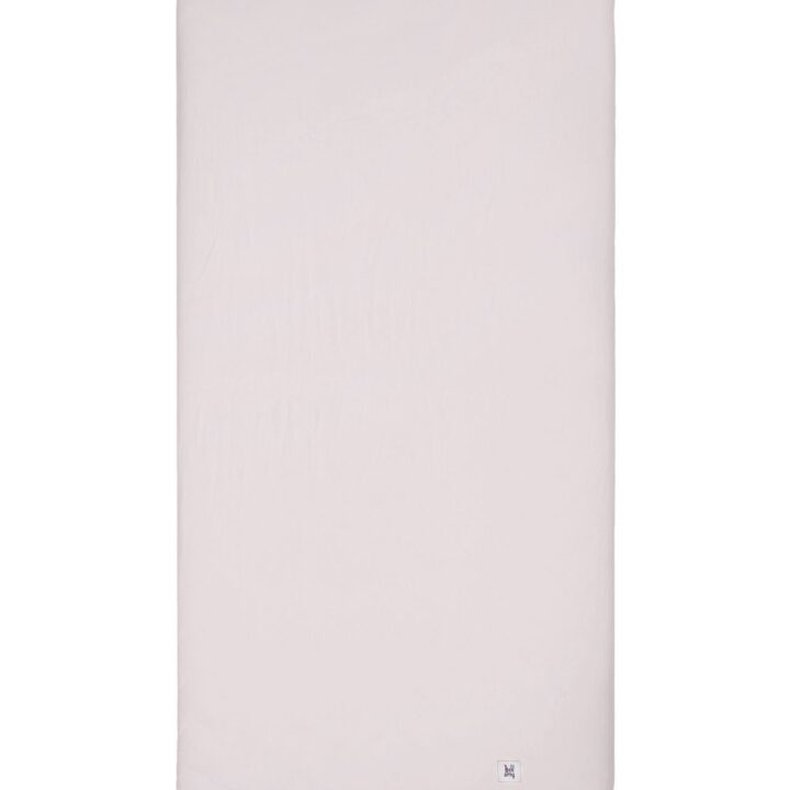 PAVASARIS Vaikiška Lovos paklodė 70x140 Rausva