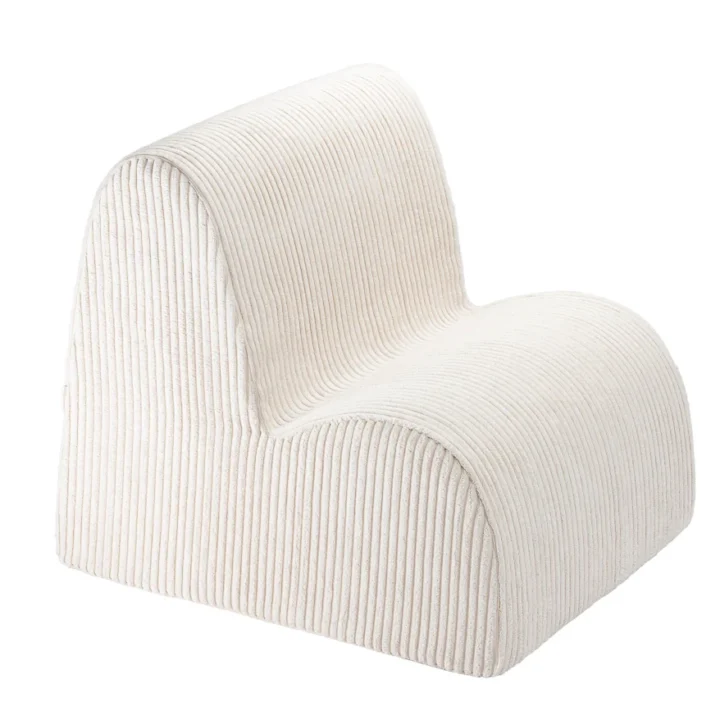 Zefyrinis Vaikiškas Krėslas-Debesėlis