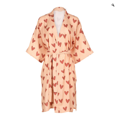 Kimono mamoms