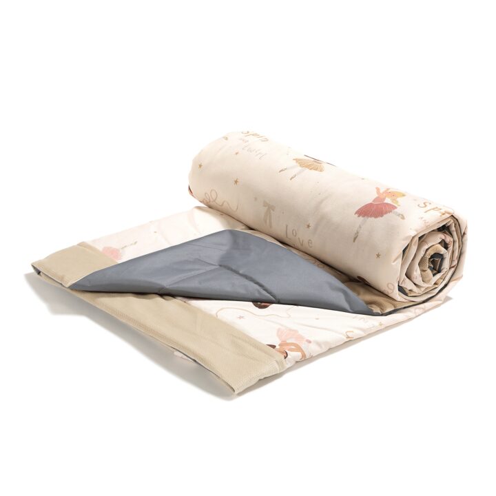 Vaikiška Lauko Antklodė BALERINA