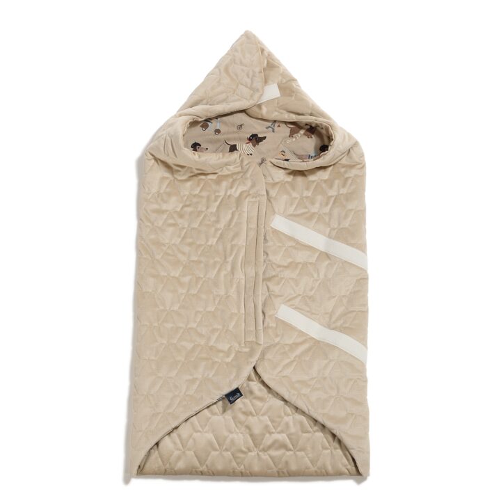 Automobilinės Kėdutės Pledukas TAKSIUKAS