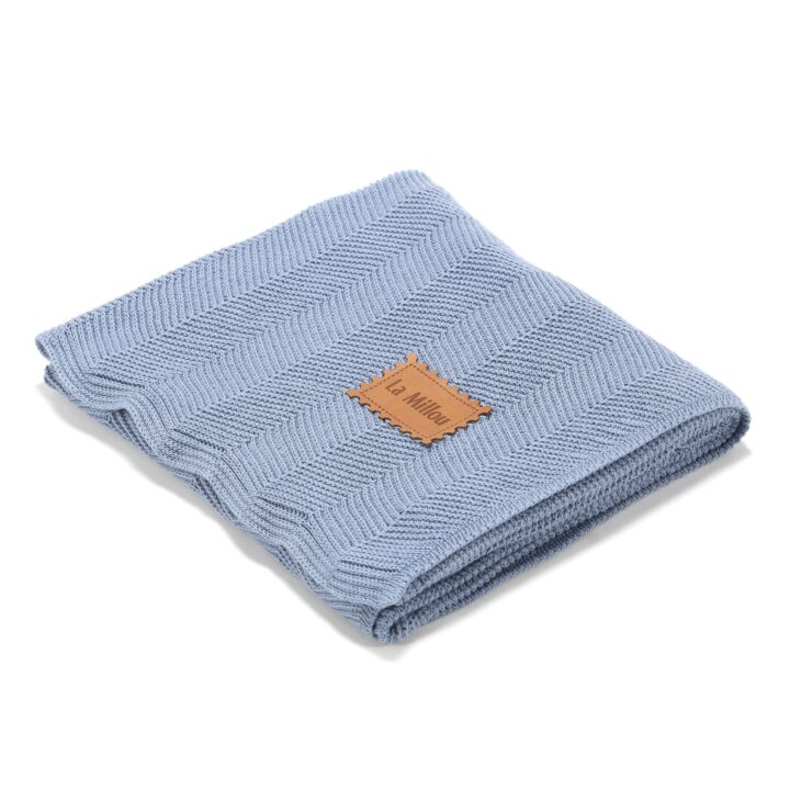 Bambukinis Pledukas DŽINSO SPALVOS