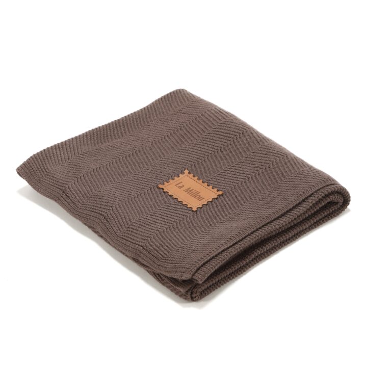 Bambukinis Pledukas ŠOKOLADINIS